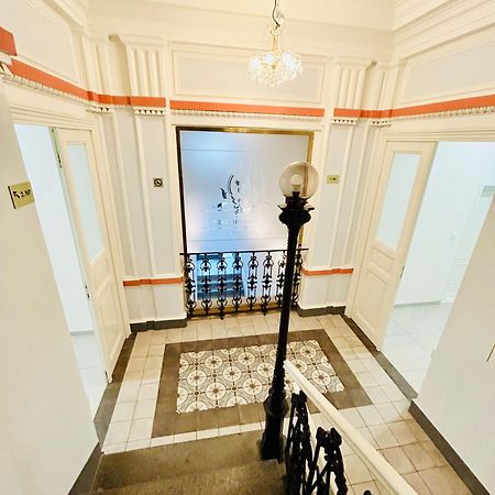 Cozy Design Apartments Right Next To Wenceslas Square ปราก ภายนอก รูปภาพ